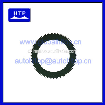 Excavator friction plate spare parts 6D2348 for caterpillar